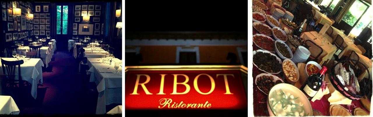 Ribot Ristorante Carne Alla Griglia Milano 